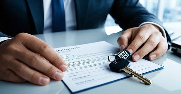 Assurance dirigeant d'entreprise : protégez vos décisions clés