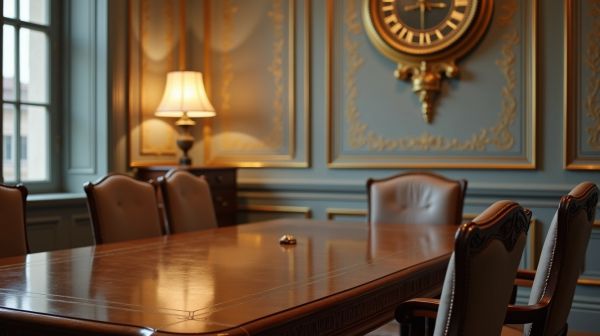 Choisir un avocat en droit du travail à Versailles : un enjeu crucial