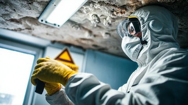Désamiantage : top conseils pour garantir sécurité et expertise