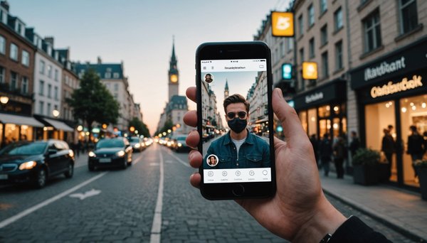Les 5 chatbots instagram qui simplifient vos interactions