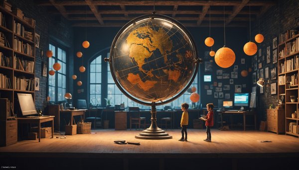 Découvrez l'univers innovant des animations by evos