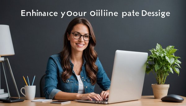 Optimisez votre présence en ligne : conception de site à longueuil