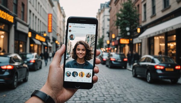 Top 5 chatbots instagram pour optimiser vos interactions