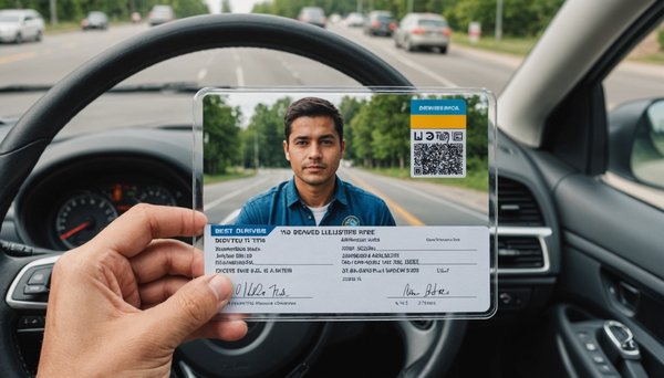 Les meilleures astuces pour vérifier votre permis de conduire
